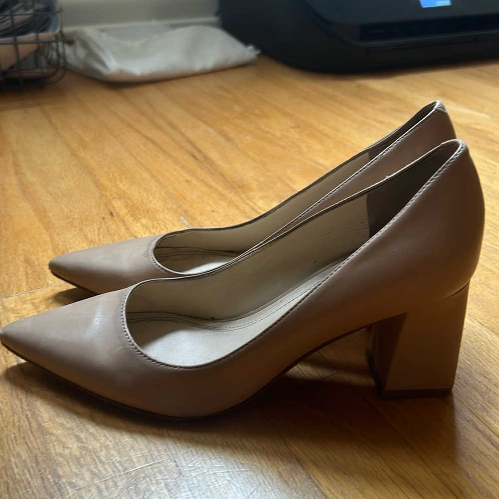 Marc Fisher pointy shoes